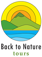 Logo vertical version