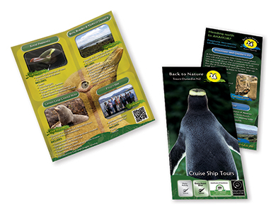 Diptychdesign Di
ptych brochure design