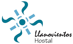 Logo Llanovientos Hostal