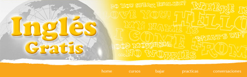 Design of banners for website